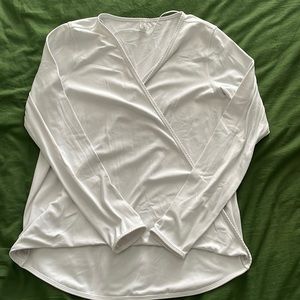 LULULEMON long sleeve top